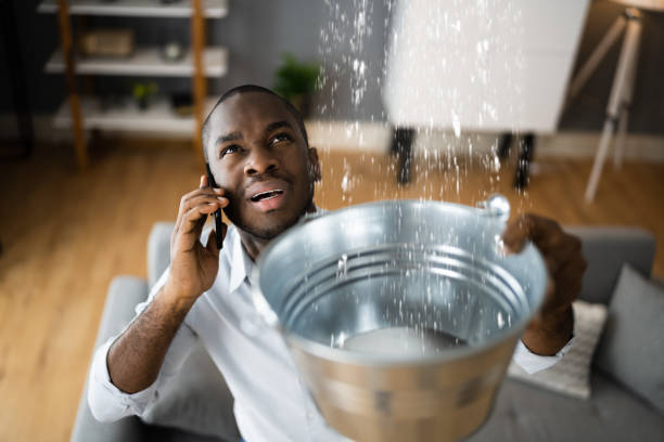 Best Flood restoration services  in Rancho Santa Fe, CA